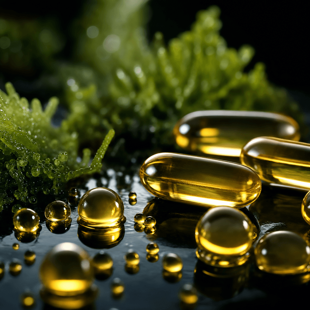 EPA (ácido eicosapentaenoico, omega-3)