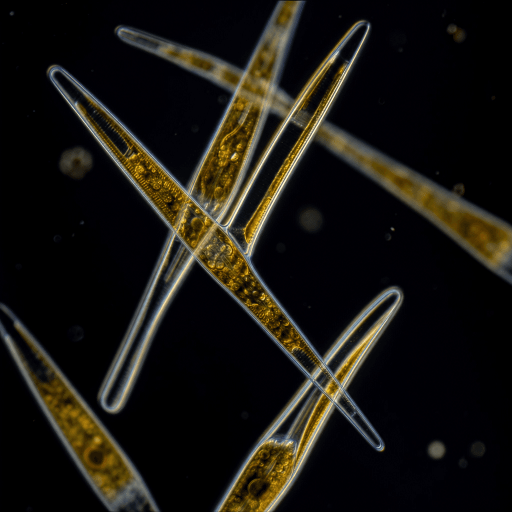 Phaeodactylum (Phaeodactylum tricornutum)